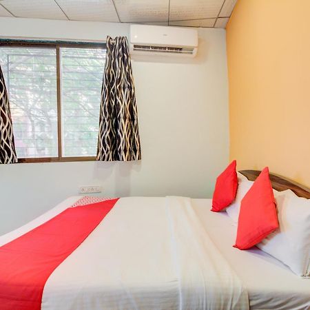 Hotel O Anjali Hotel Мумбаї Екстер'єр фото