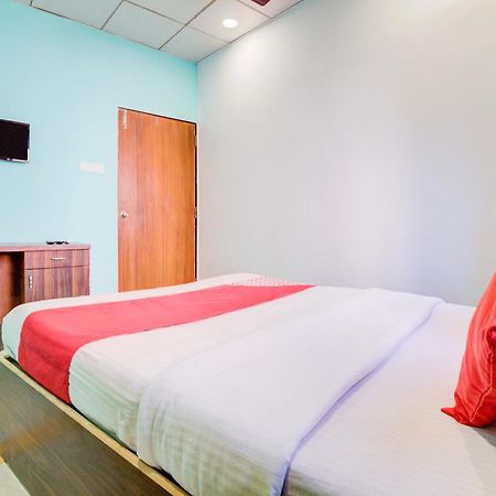 Hotel O Anjali Hotel Мумбаї Екстер'єр фото