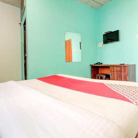 Hotel O Anjali Hotel Мумбаї Екстер'єр фото