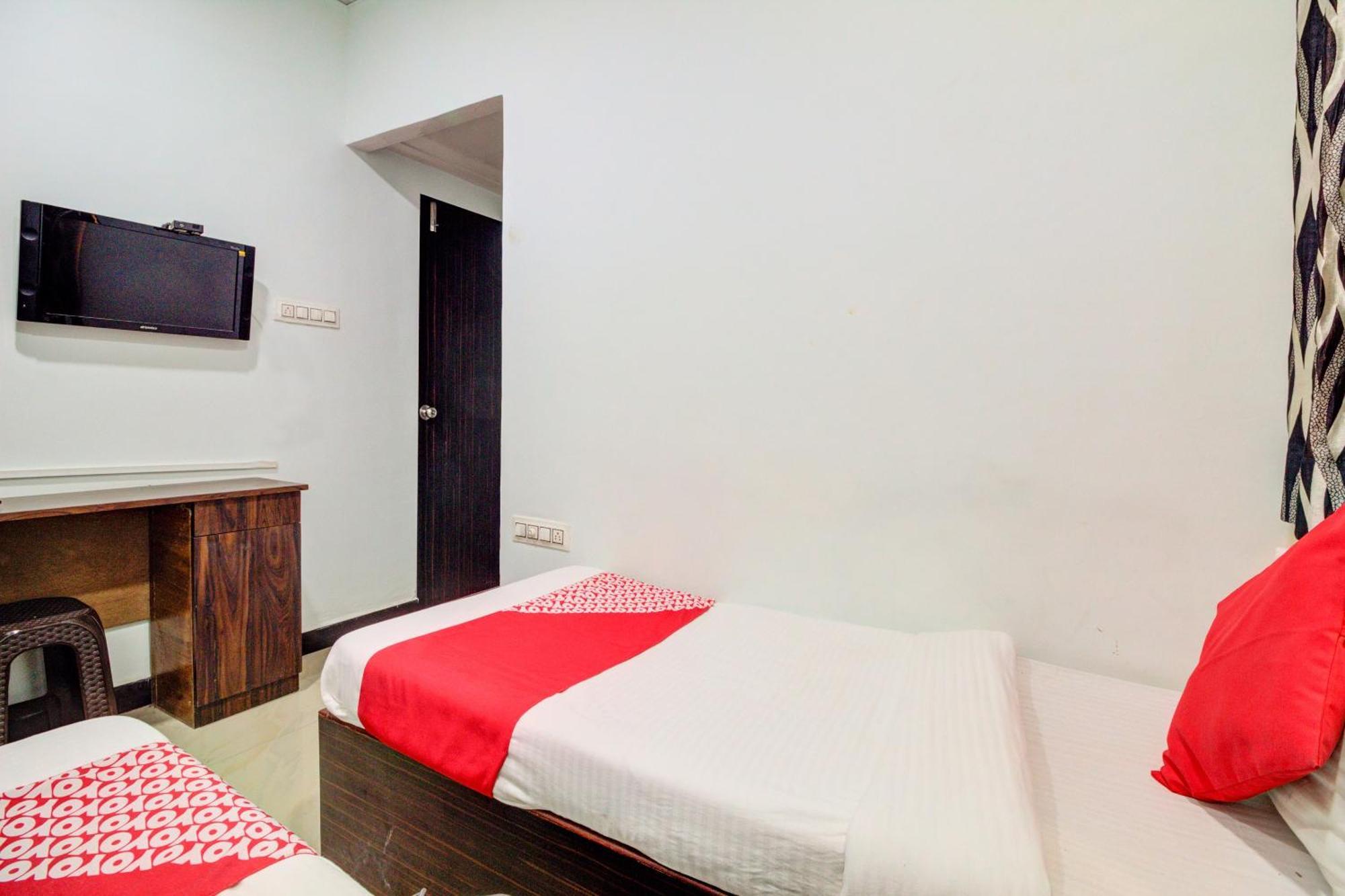 Hotel O Anjali Hotel Мумбаї Екстер'єр фото
