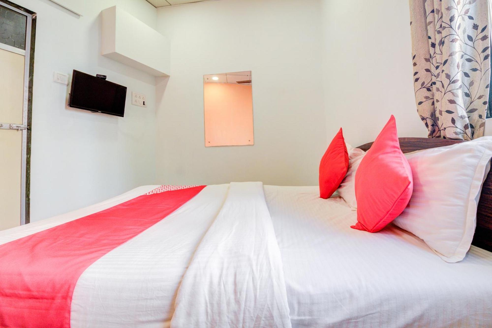 Hotel O Anjali Hotel Мумбаї Екстер'єр фото