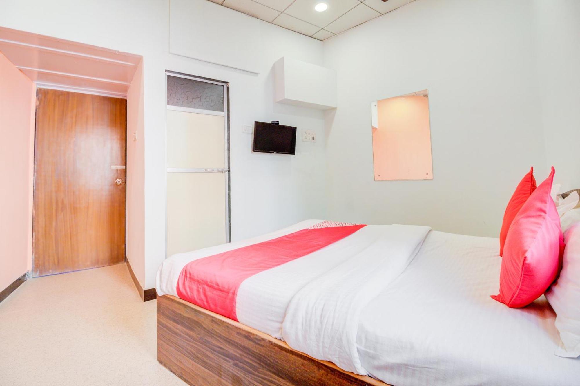 Hotel O Anjali Hotel Мумбаї Екстер'єр фото